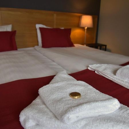 City Hotel Kristinehamn Ngoại thất bức ảnh