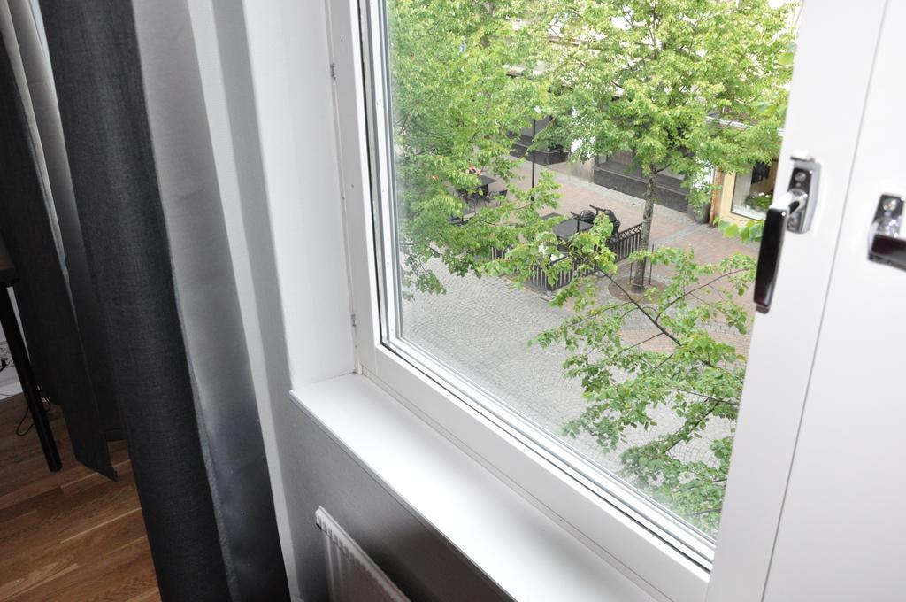 City Hotel Kristinehamn Ngoại thất bức ảnh