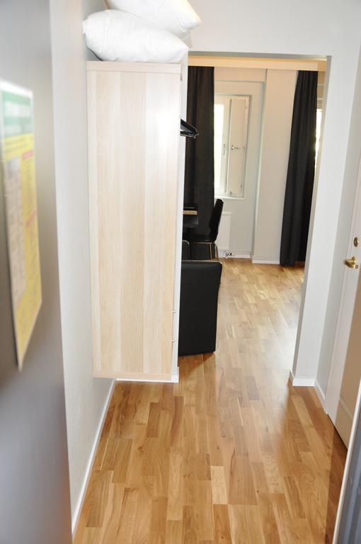 City Hotel Kristinehamn Ngoại thất bức ảnh