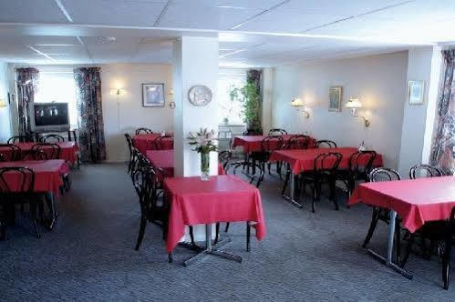 City Hotel Kristinehamn Ngoại thất bức ảnh