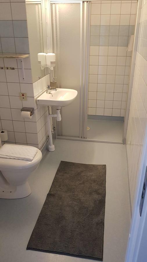 City Hotel Kristinehamn Ngoại thất bức ảnh