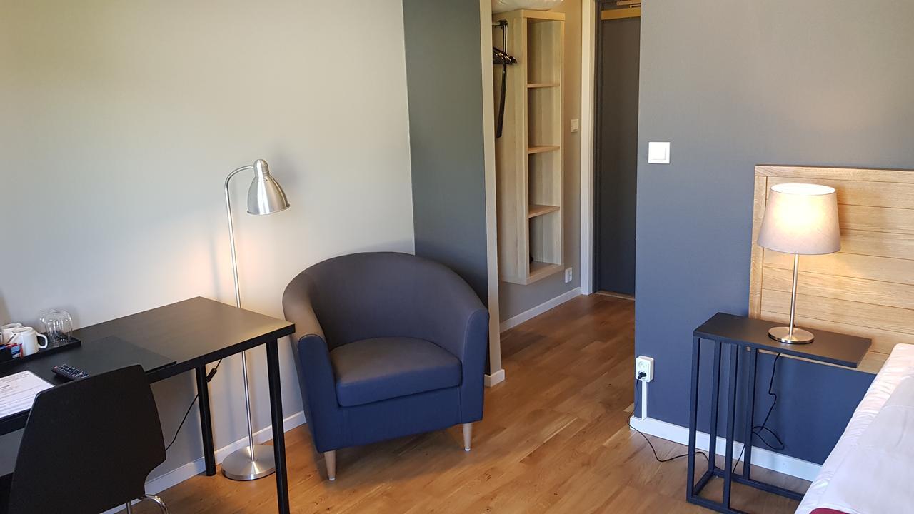 City Hotel Kristinehamn Ngoại thất bức ảnh