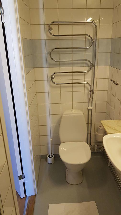 City Hotel Kristinehamn Ngoại thất bức ảnh