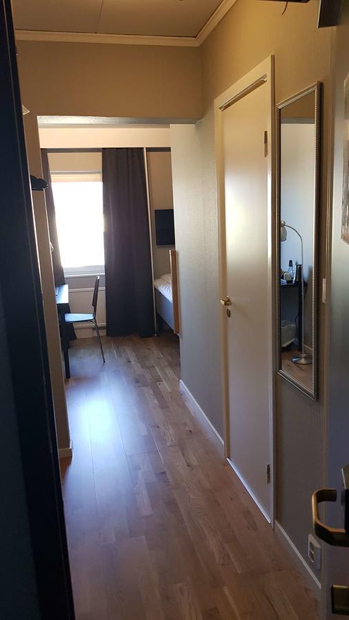 City Hotel Kristinehamn Ngoại thất bức ảnh
