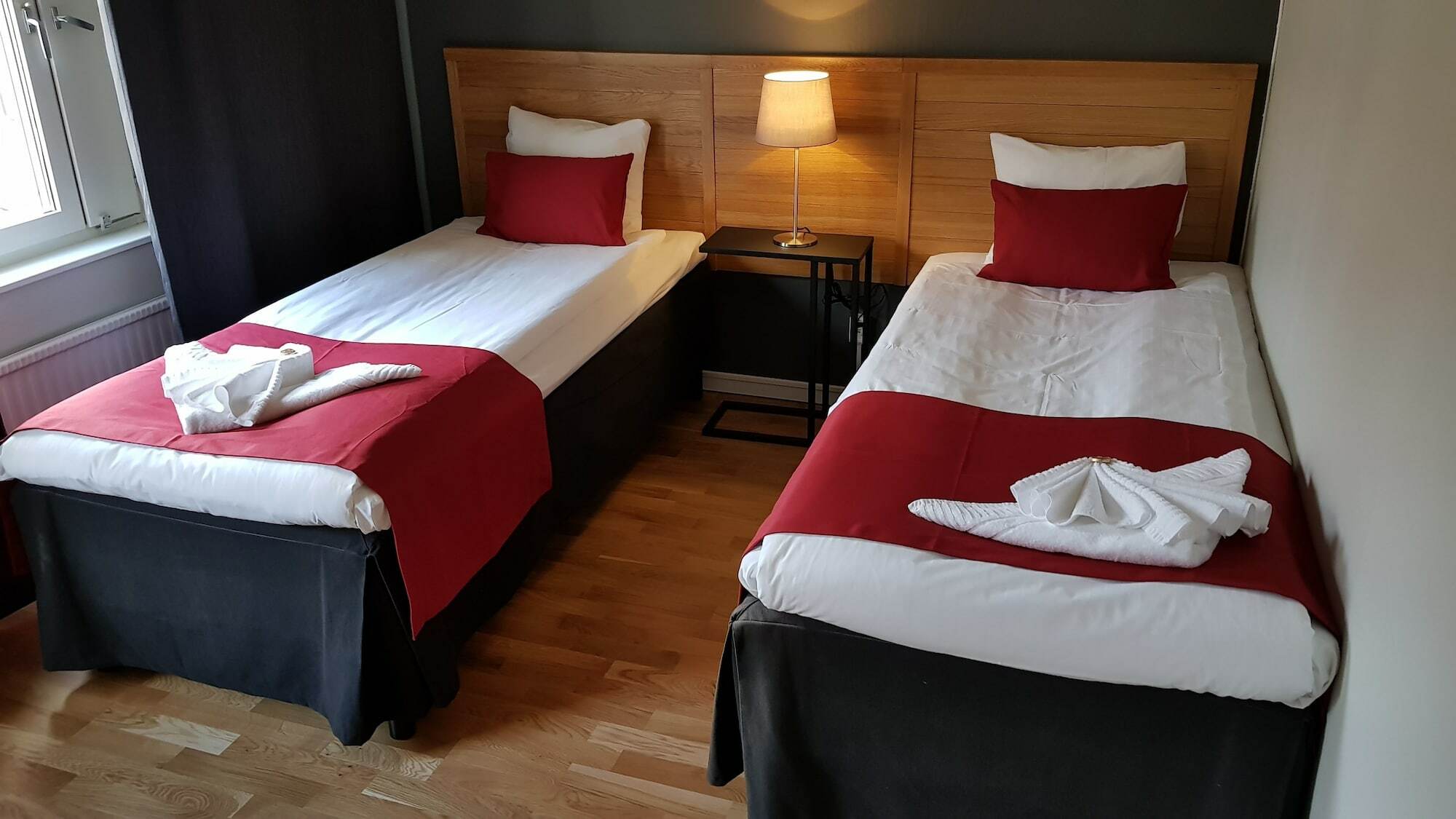 City Hotel Kristinehamn Ngoại thất bức ảnh