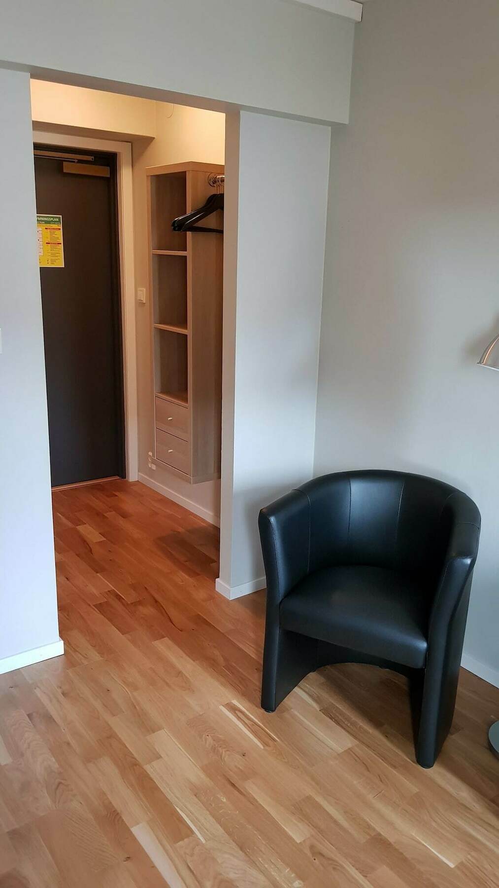 City Hotel Kristinehamn Ngoại thất bức ảnh
