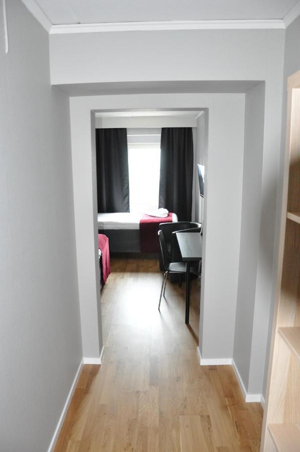 City Hotel Kristinehamn Ngoại thất bức ảnh